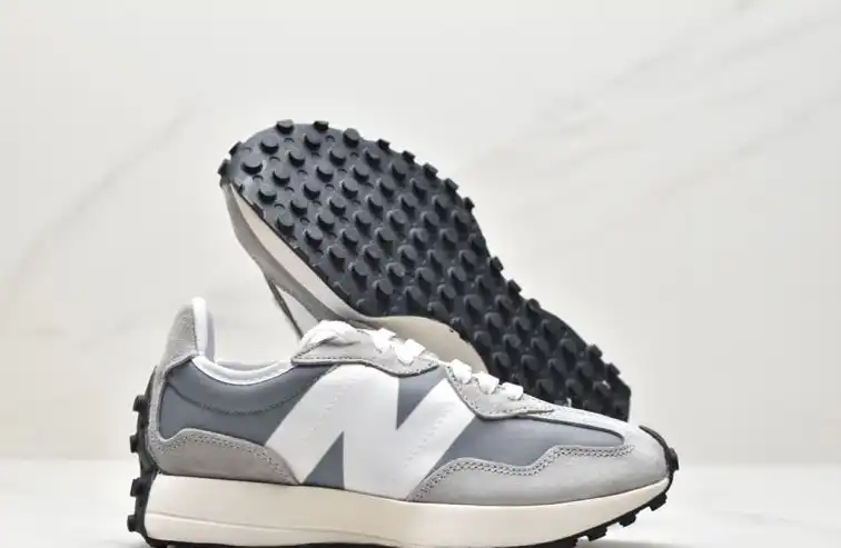 hype New Balance Sneakers