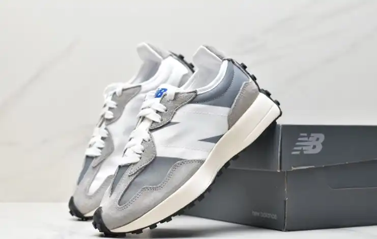 hype New Balance Sneakers