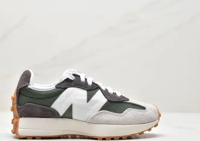 hype New Balance Sneakers