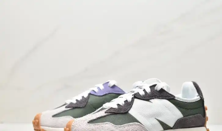 hype New Balance Sneakers