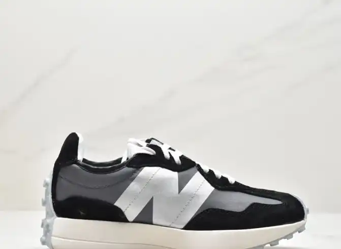 hype New Balance Sneakers