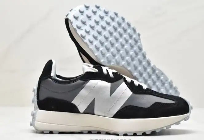 hype New Balance Sneakers