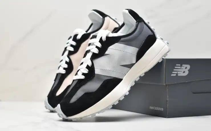 hype New Balance Sneakers