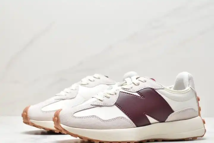 hype New Balance Sneakers