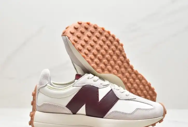 hype New Balance Sneakers