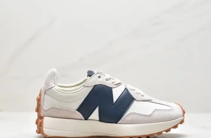 hype New Balance Sneakers