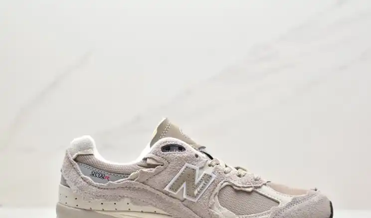 hype New Balance Sneakers