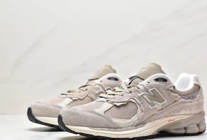 hype New Balance Sneakers