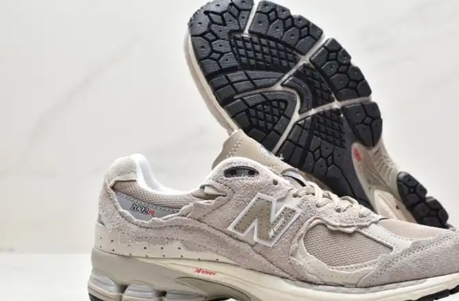 hype New Balance Sneakers