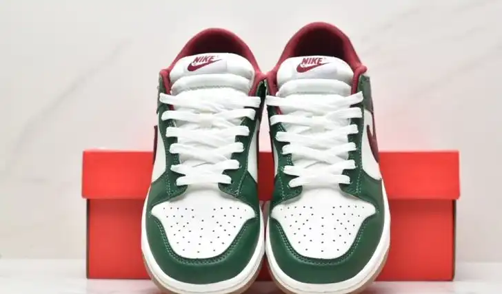 hype Nike Dunk