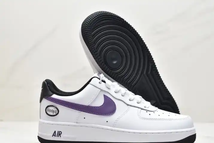 hype Nike Air Force 1