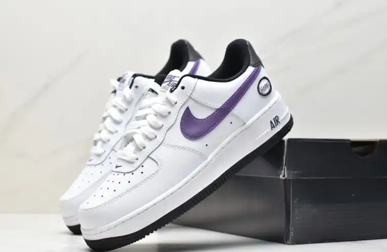 hype Nike Air Force 1