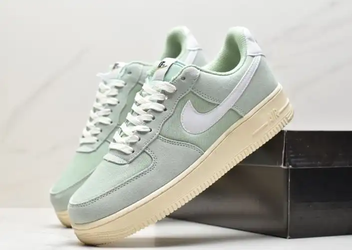 hype Nike Air Force 1