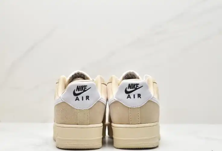 hype Nike Air Force 1