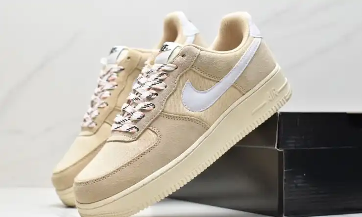 hype Nike Air Force 1