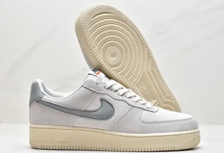 hype Nike Air Force 1