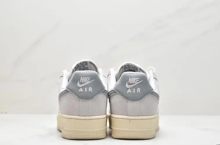 hype Nike Air Force 1