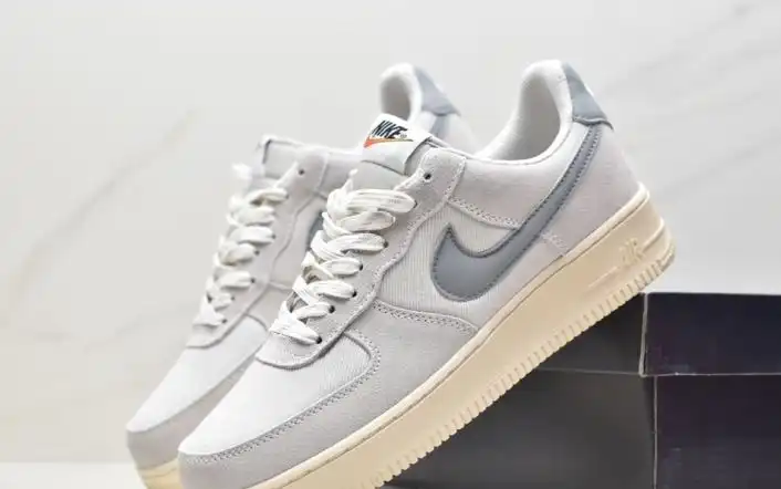 hype Nike Air Force 1