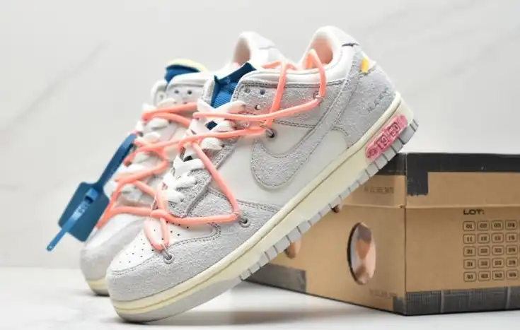 hype Nike Dunk