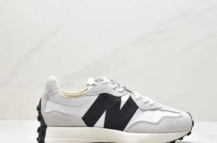 hype New Balance Sneakers