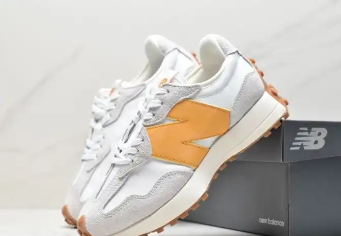 hype New Balance Sneakers