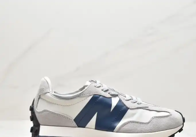 hype New Balance Sneakers