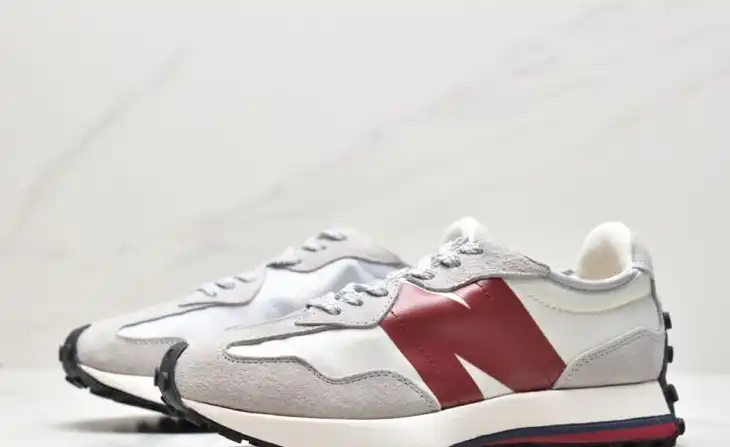 hype New Balance Sneakers