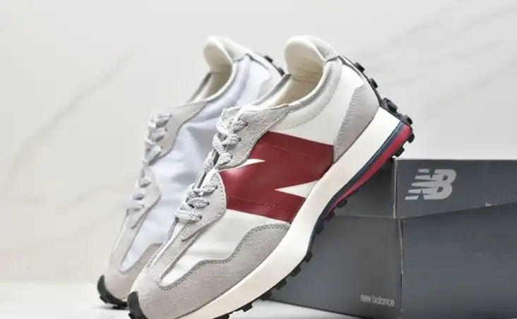 hype New Balance Sneakers