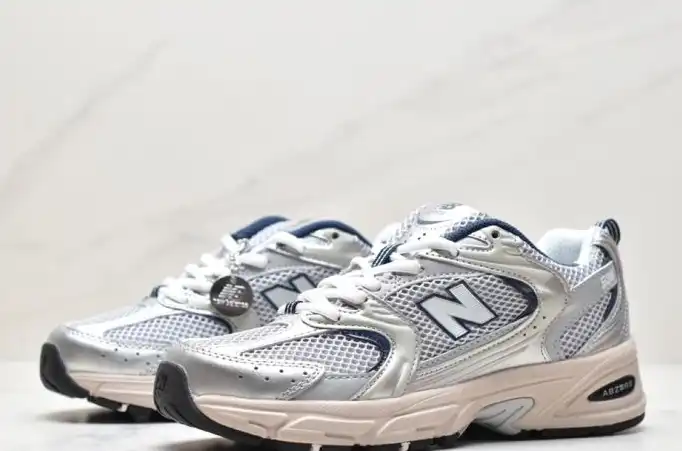 hype New Balance Sneakers