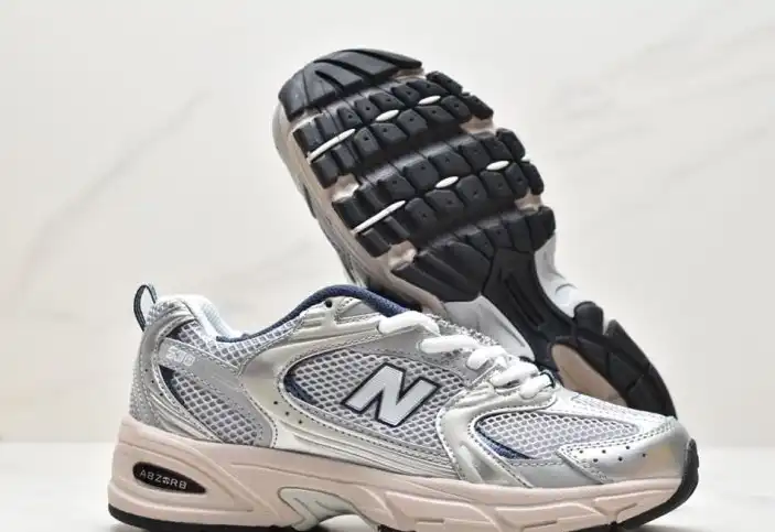 hype New Balance Sneakers