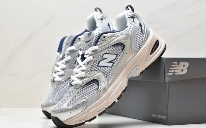 hype New Balance Sneakers