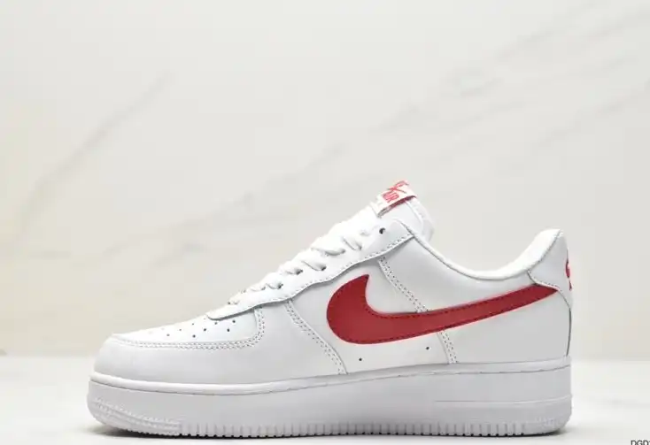 hype Nike Air Force 1