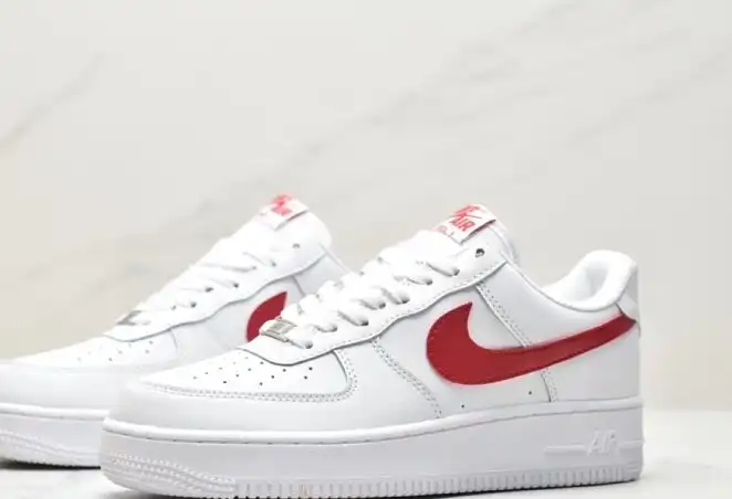 hype Nike Air Force 1