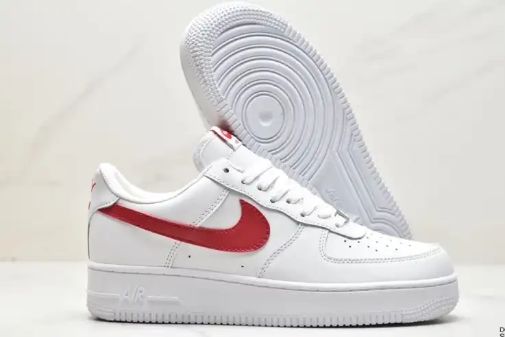 hype Nike Air Force 1