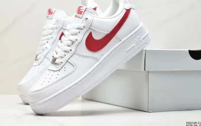 hype Nike Air Force 1