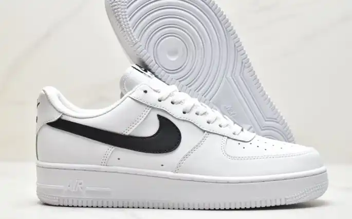 hype Nike Air Force 1