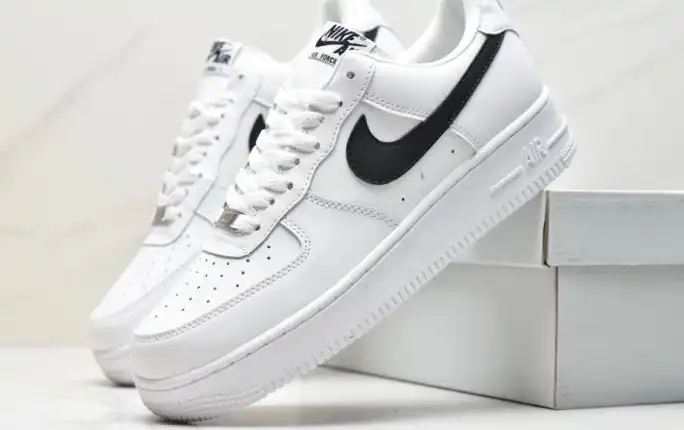 hype Nike Air Force 1