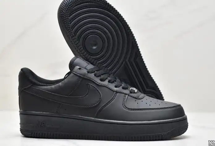 hype Nike Air Force 1