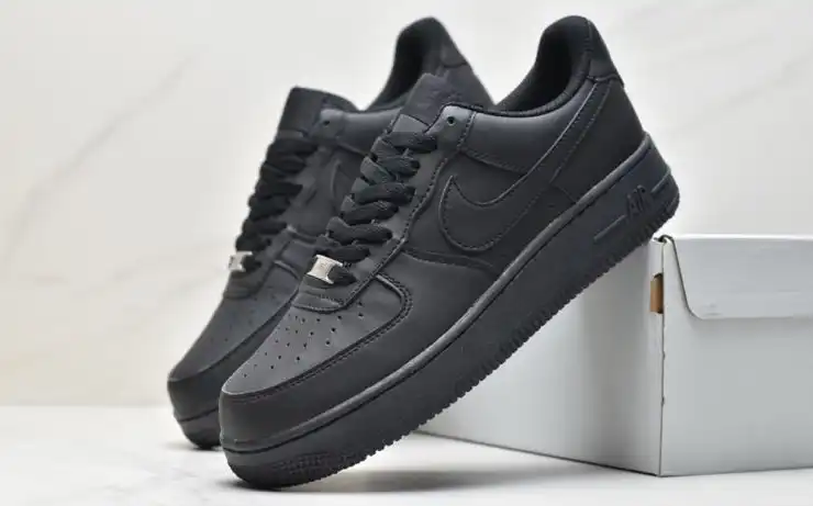 hype Nike Air Force 1