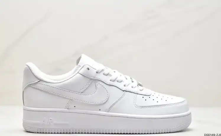 hype Nike Air Force 1