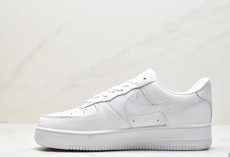 hype Nike Air Force 1