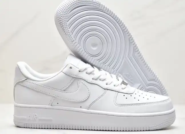 hype Nike Air Force 1