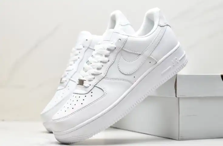 hype Nike Air Force 1