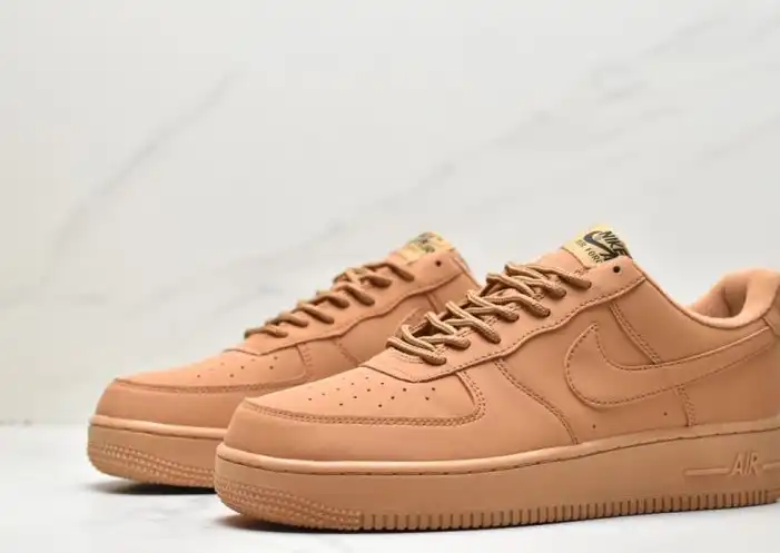 hype Nike Air Force 1