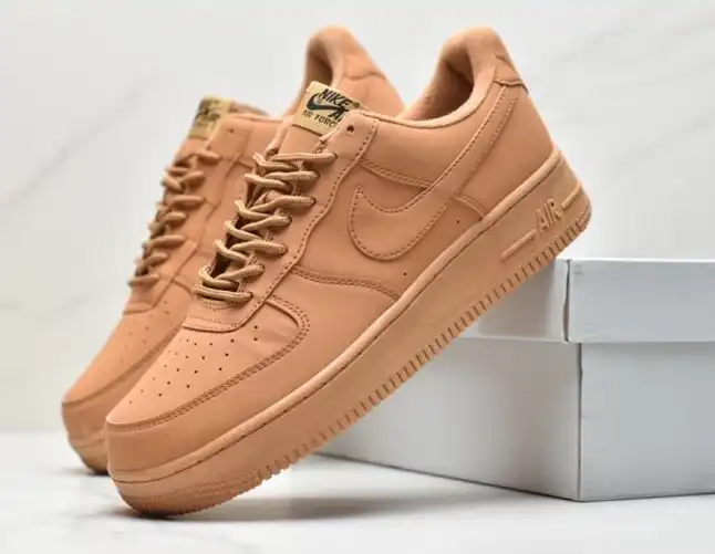 hype Nike Air Force 1