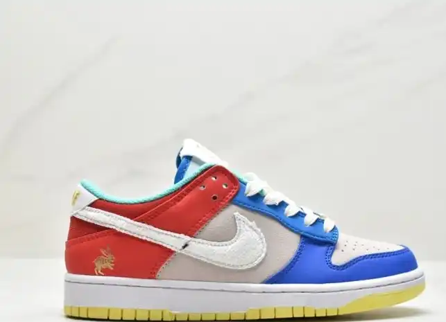 hype Nike Dunk