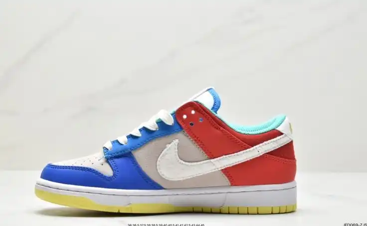 hype Nike Dunk