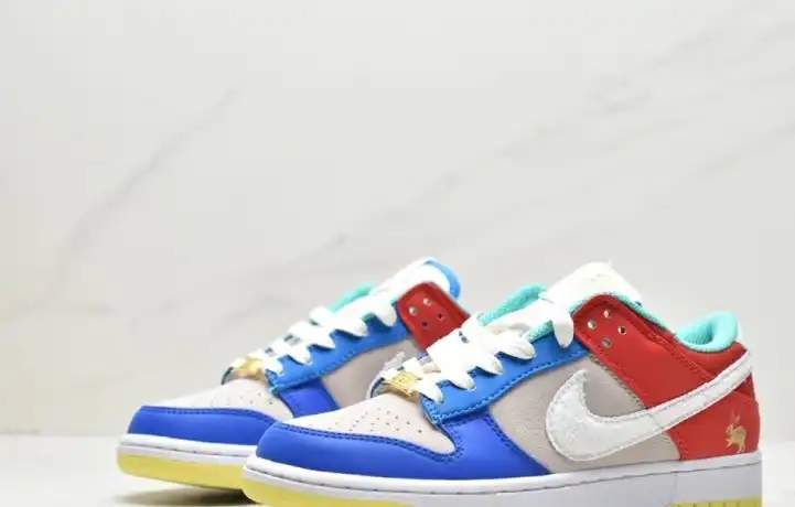 hype Nike Dunk