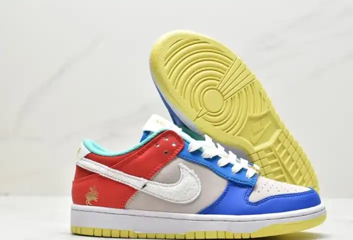 hype Nike Dunk