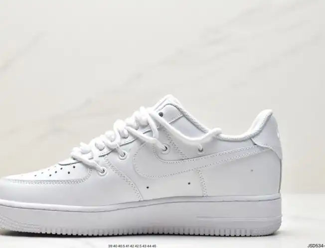 hype Nike Air Force 1